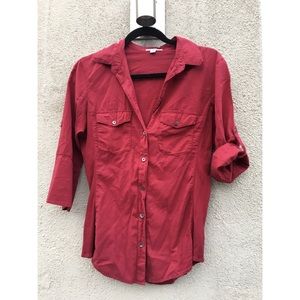 James Perse shirt